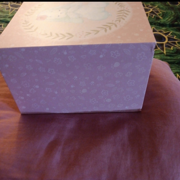 Tickle & Main "Every Bunny Prays" Book & Bunny, like new, bunny prays - Picture 9 of 10